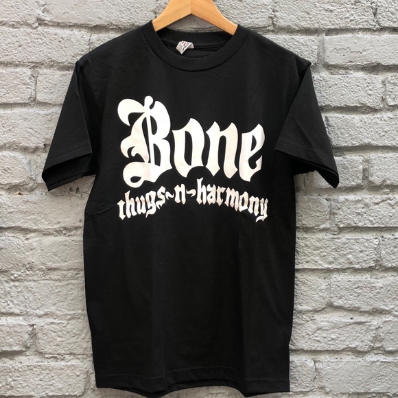 Other - Bone Thugs-n-Harmony